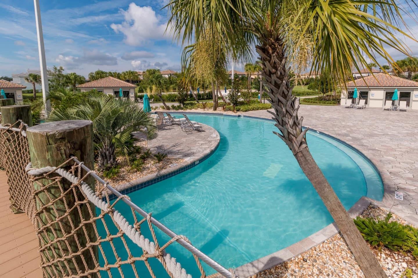 STONEYBROOK SOUTH PH G-1 - Residential