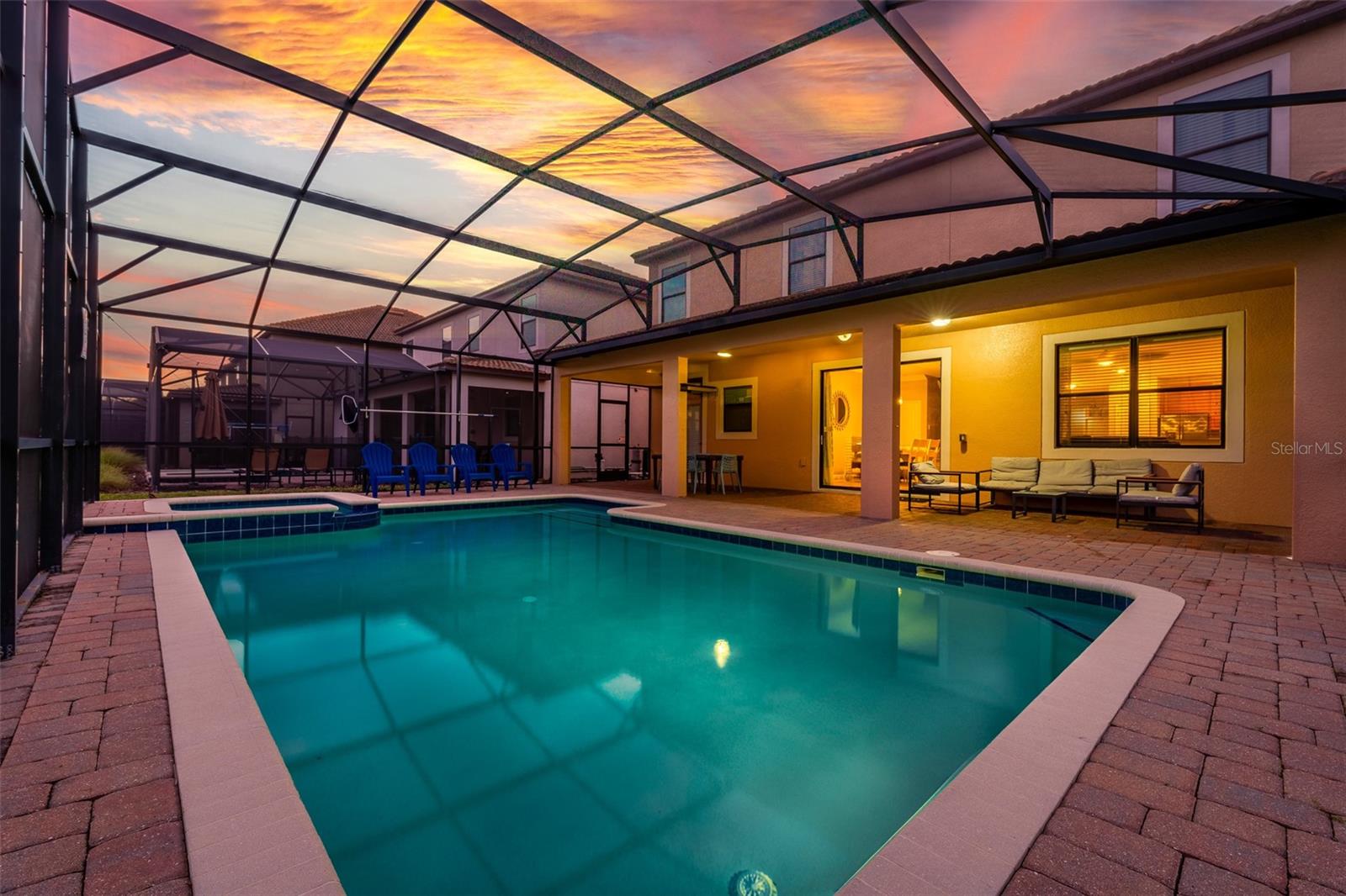 STONEYBROOK SOUTH PH G-1 - Residential