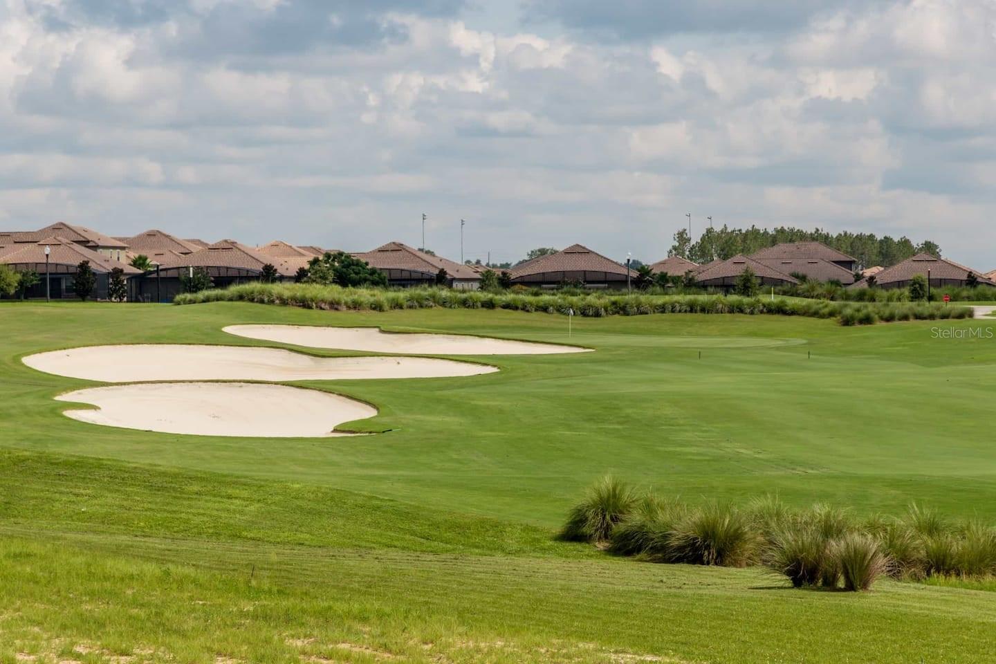 STONEYBROOK SOUTH PH G-1 - Residential