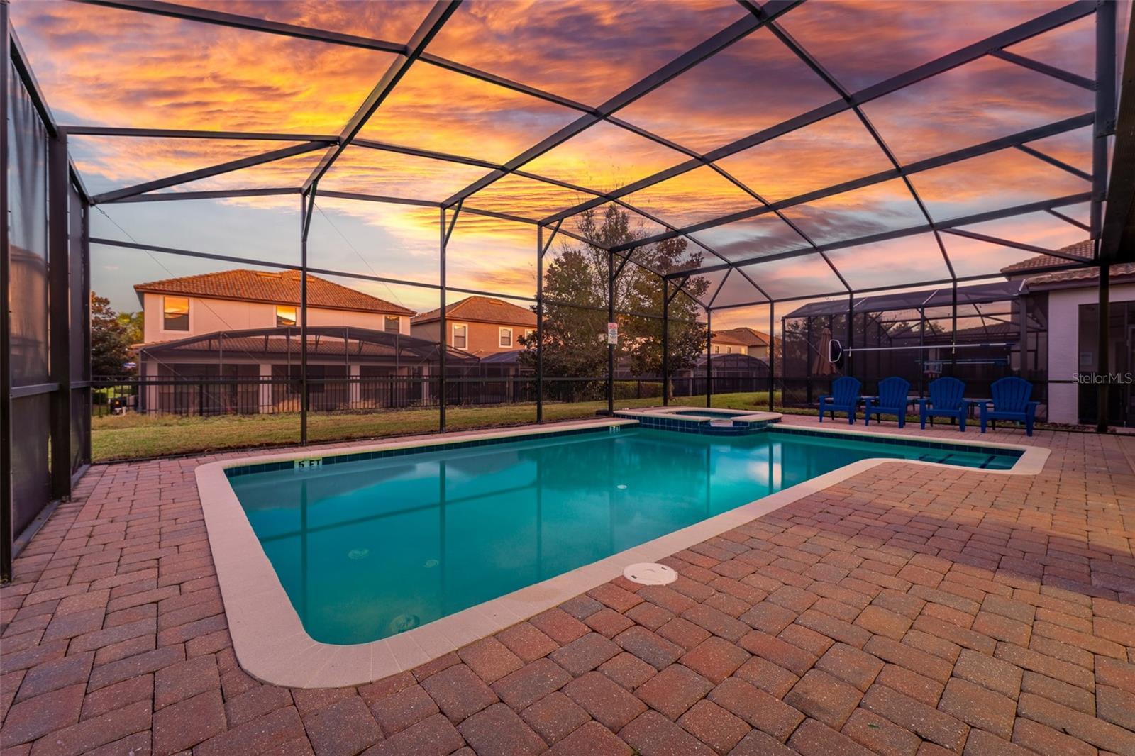 STONEYBROOK SOUTH PH G-1 - Residential