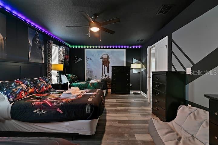 STONEYBROOK SOUTH PH G-1 - Residential