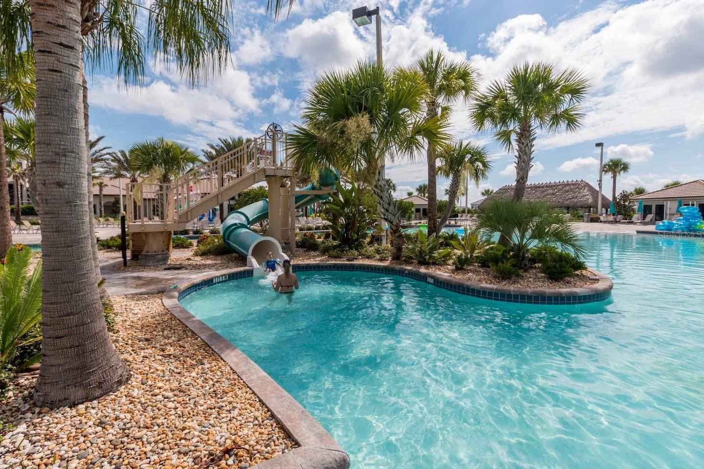 STONEYBROOK SOUTH PH G-1 - Residential