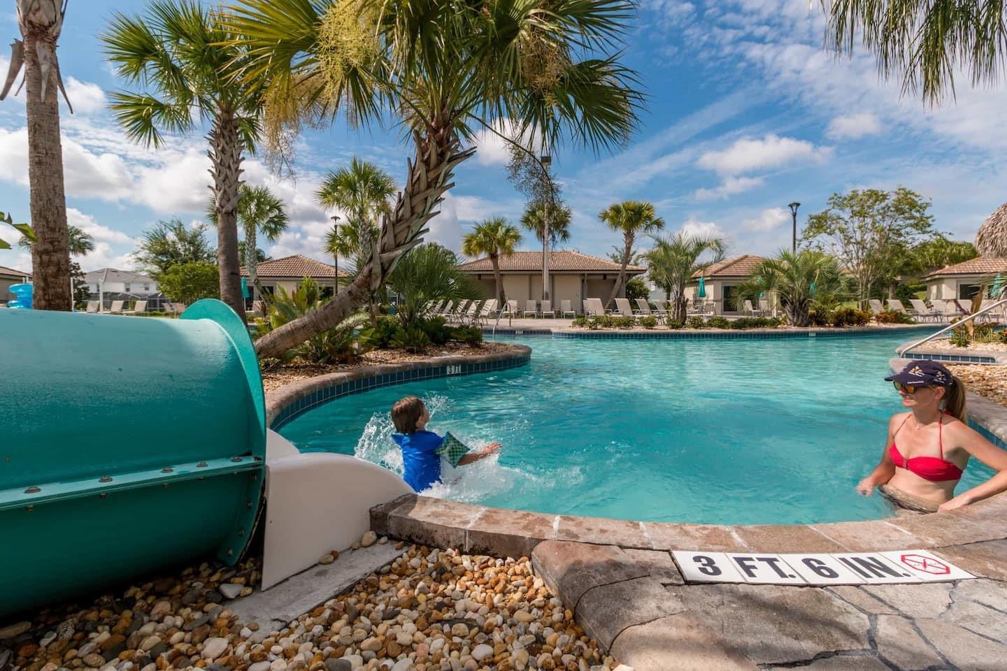 STONEYBROOK SOUTH PH G-1 - Residential