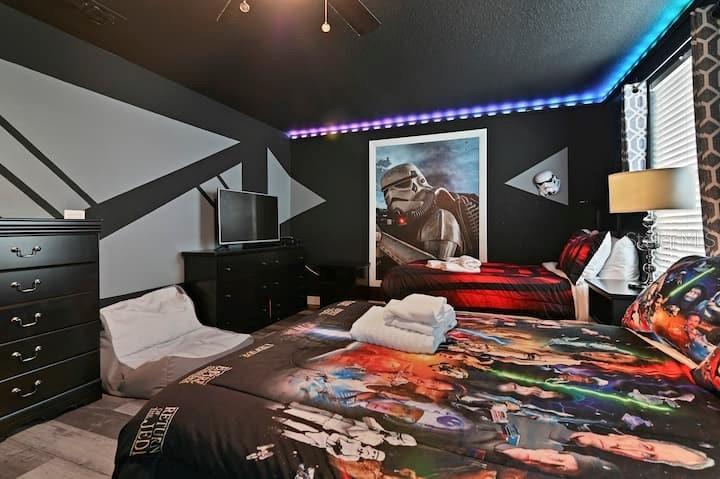 STONEYBROOK SOUTH PH G-1 - Residential