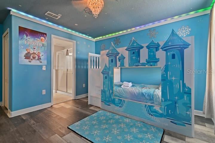 STONEYBROOK SOUTH PH G-1 - Residential