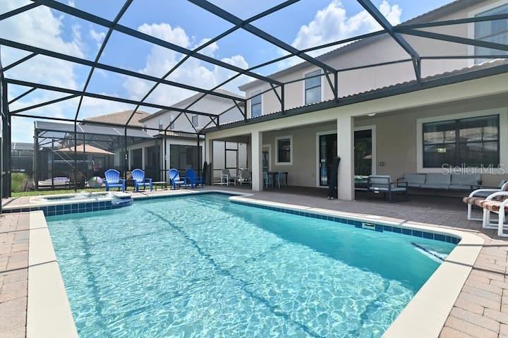 STONEYBROOK SOUTH PH G-1 - Residential