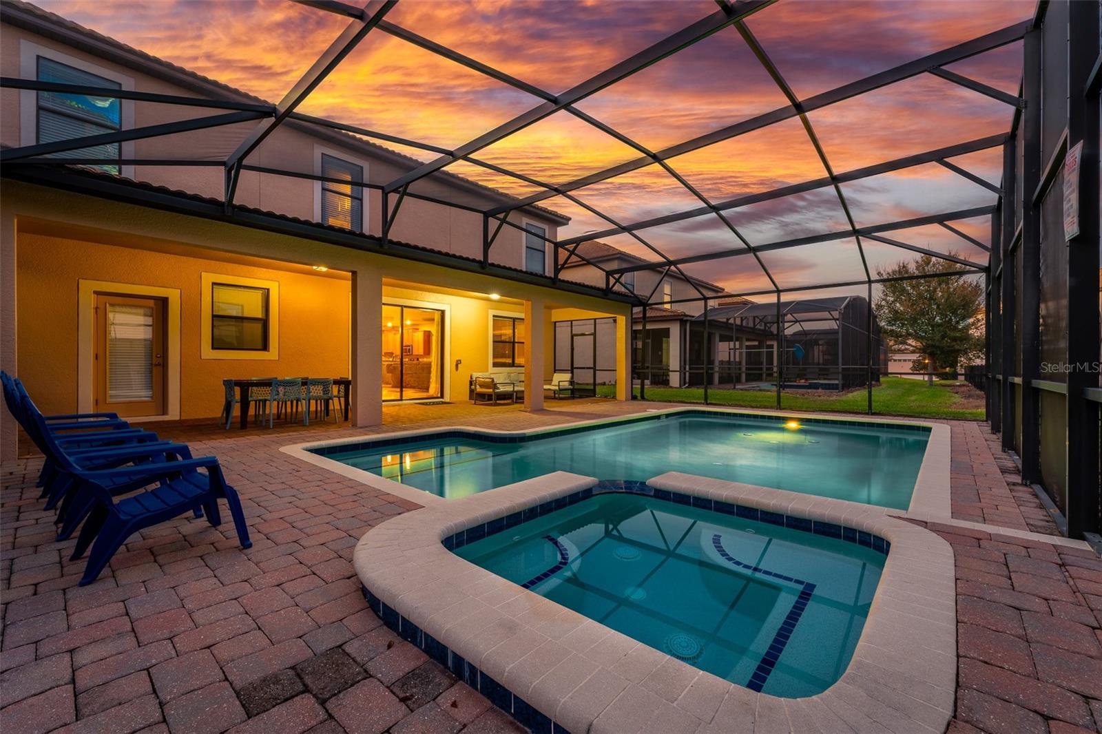 STONEYBROOK SOUTH PH G-1 - Residential