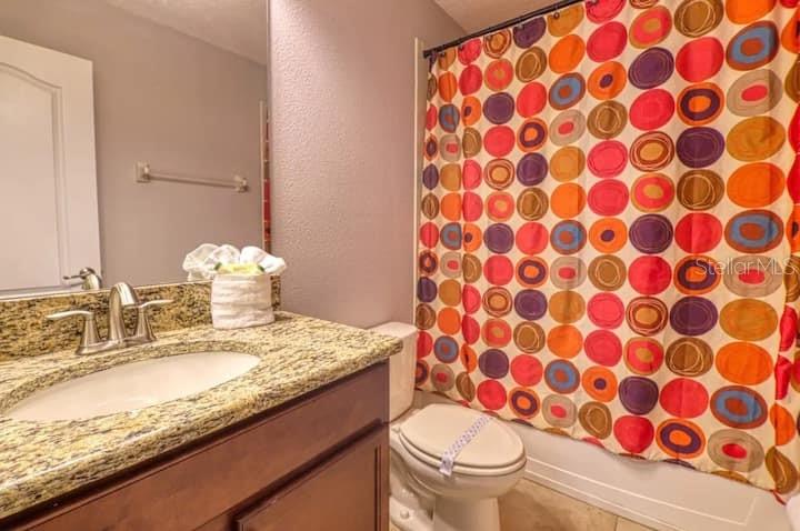 STONEYBROOK SOUTH PH G-1 - Residential