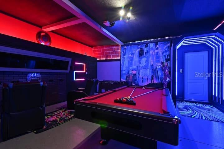 STONEYBROOK SOUTH PH G-1 - Residential