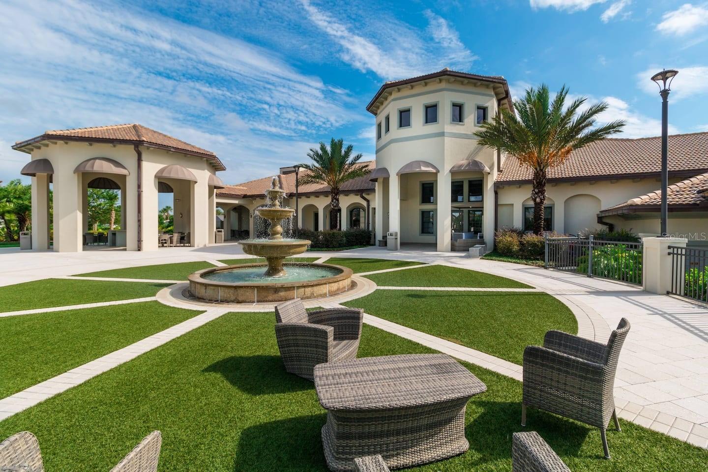 STONEYBROOK SOUTH PH G-1 - Residential