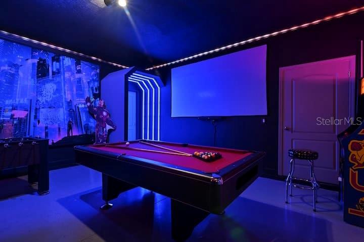 STONEYBROOK SOUTH PH G-1 - Residential