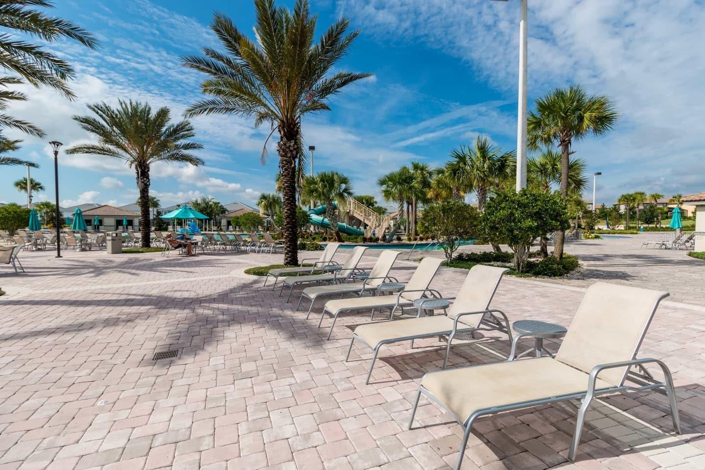 STONEYBROOK SOUTH PH G-1 - Residential