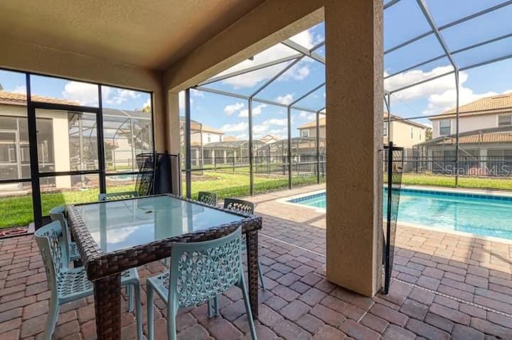 STONEYBROOK SOUTH PH G-1 - Residential