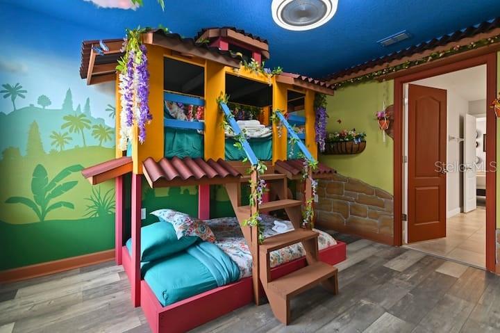 STONEYBROOK SOUTH PH G-1 - Residential