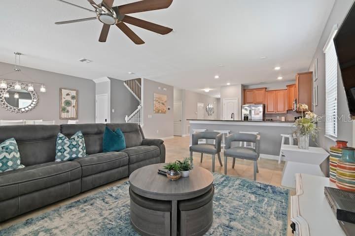 STONEYBROOK SOUTH PH G-1 - Residential