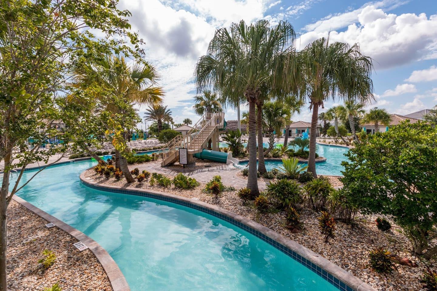 STONEYBROOK SOUTH PH G-1 - Residential