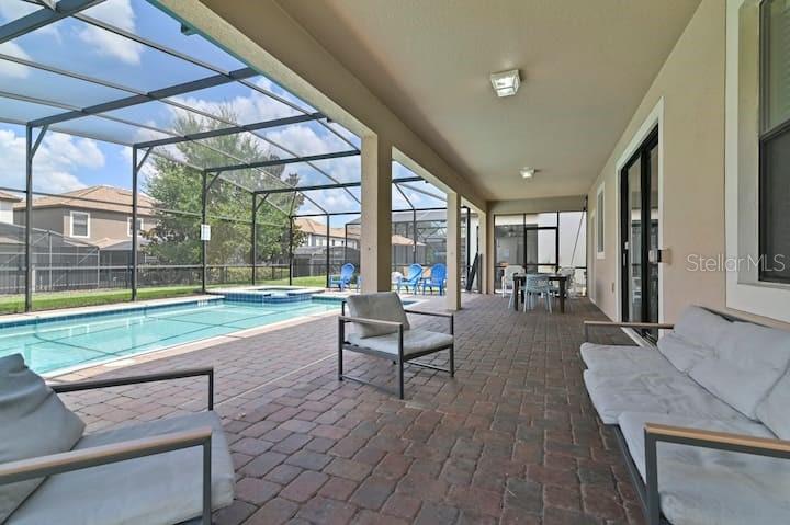 STONEYBROOK SOUTH PH G-1 - Residential