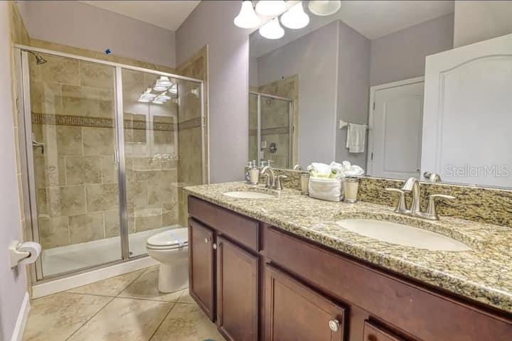 STONEYBROOK SOUTH PH G-1 - Residential