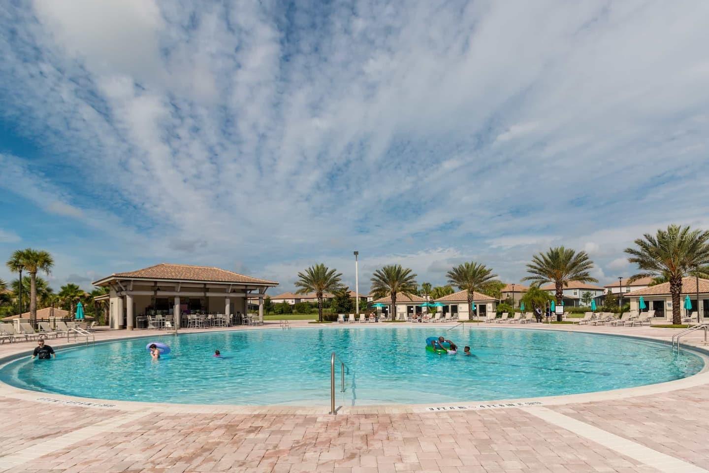 STONEYBROOK SOUTH PH G-1 - Residential