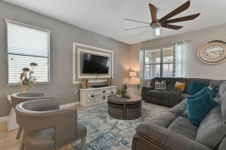 STONEYBROOK SOUTH PH G-1 - Residential