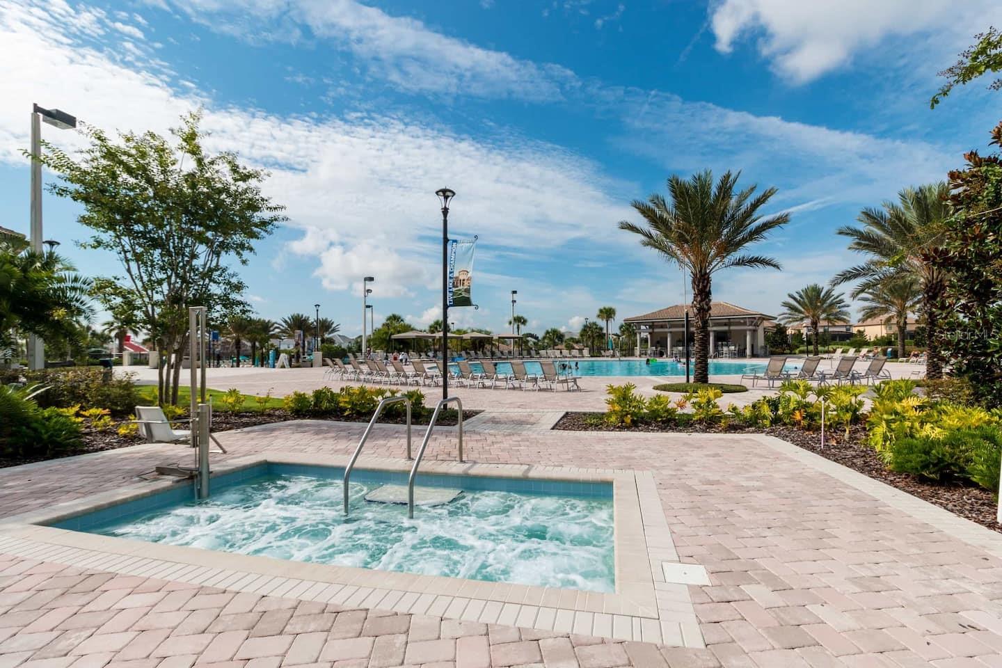 STONEYBROOK SOUTH PH G-1 - Residential