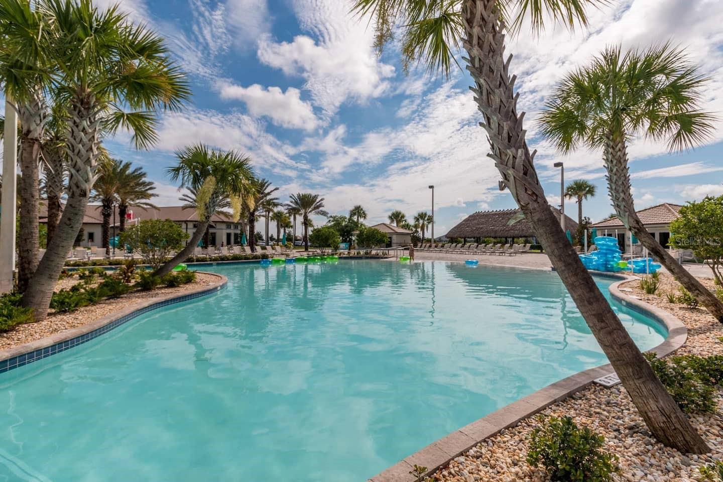 STONEYBROOK SOUTH PH G-1 - Residential