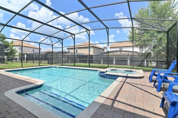 STONEYBROOK SOUTH PH G-1 - Residential