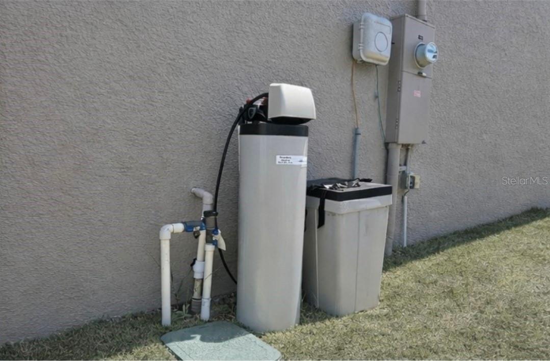 GENEVA LANDINGS - Residential