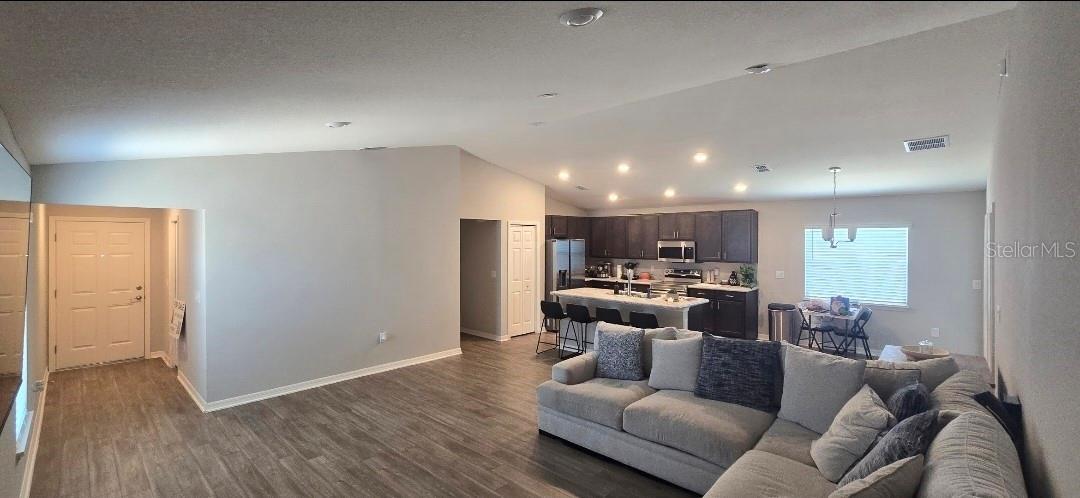 GENEVA LANDINGS - Residential