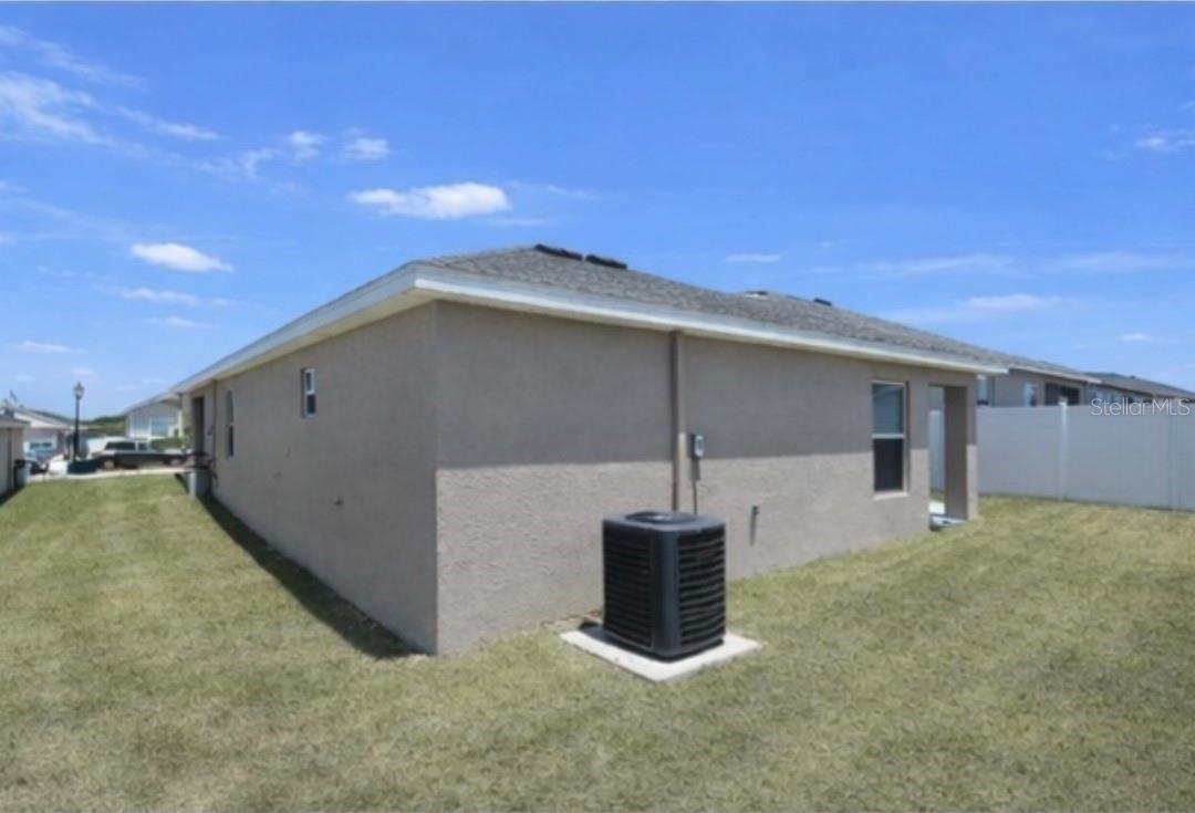 GENEVA LANDINGS - Residential