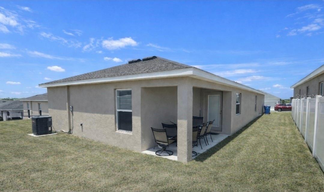 GENEVA LANDINGS - Residential