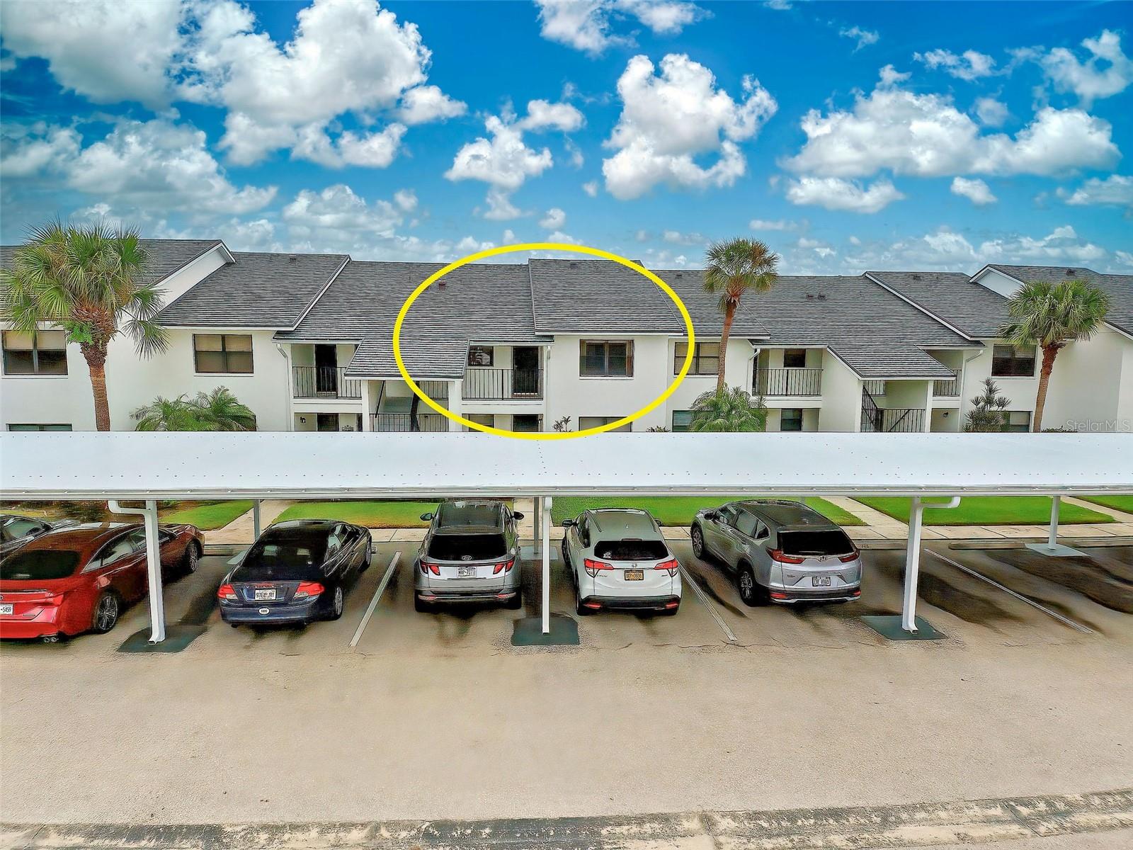 LAKES OF CAPRI - Residential