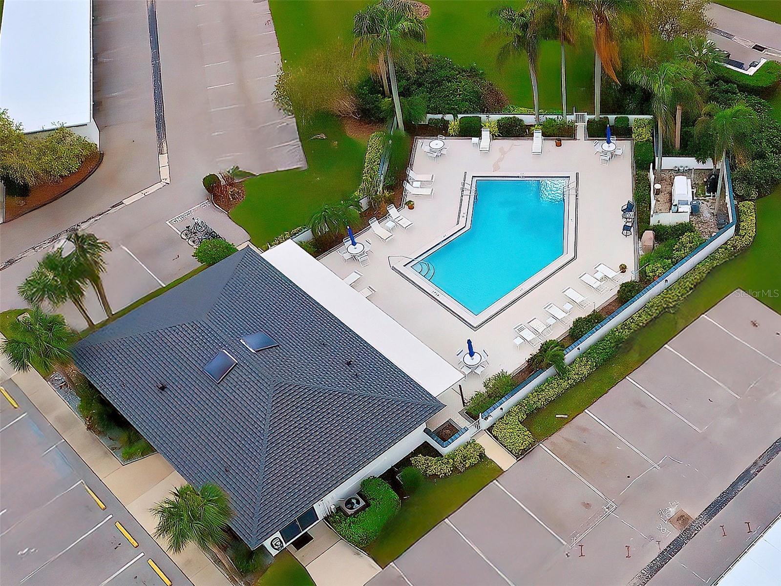 LAKES OF CAPRI - Residential