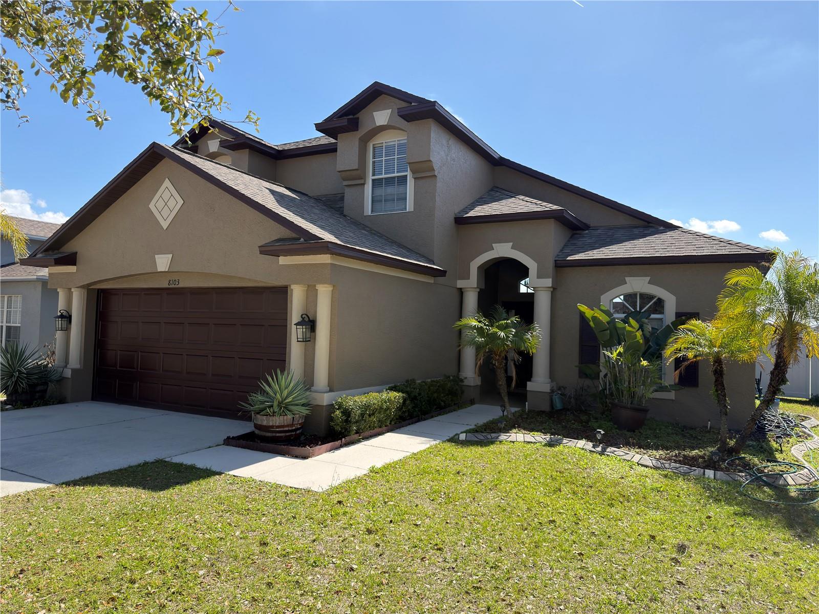 CARRIAGE POINTE PH 1 - Residential Lease