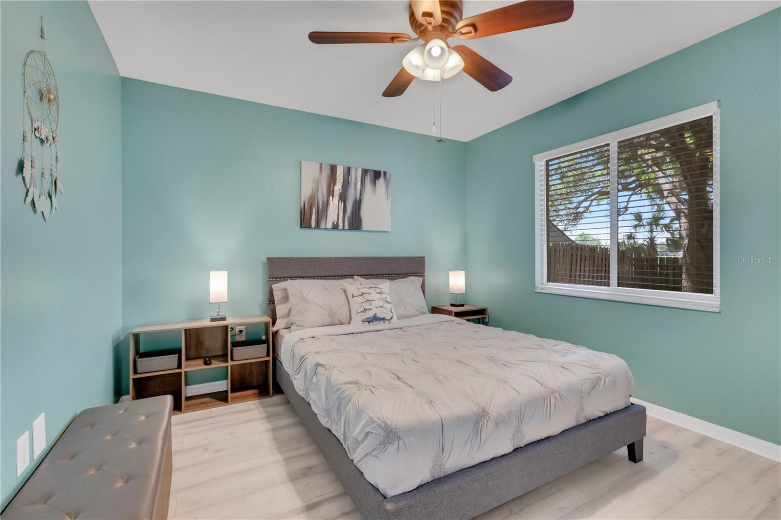 KENSINGTON OAKS - Residential