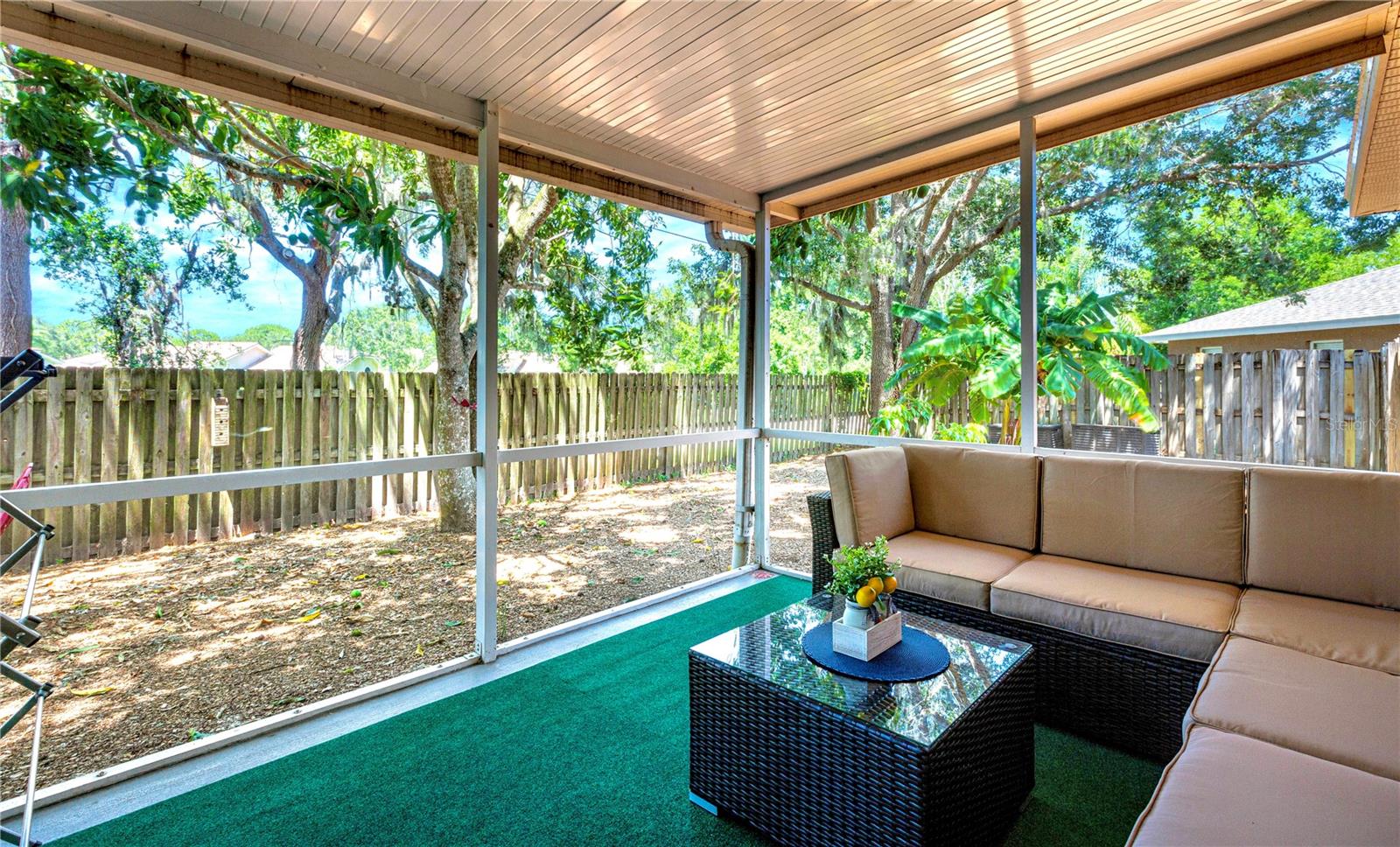 KENSINGTON OAKS - Residential