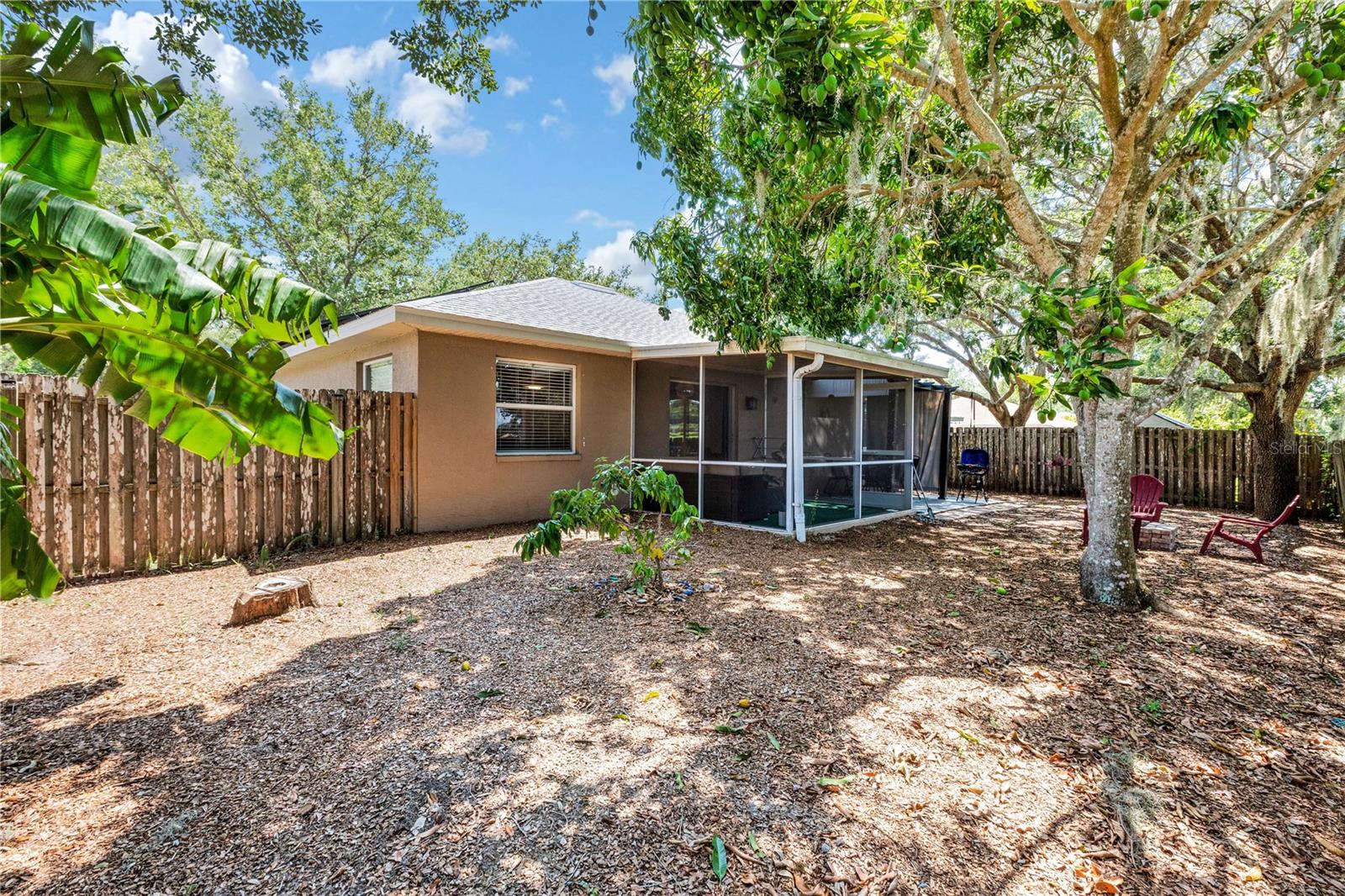 KENSINGTON OAKS - Residential