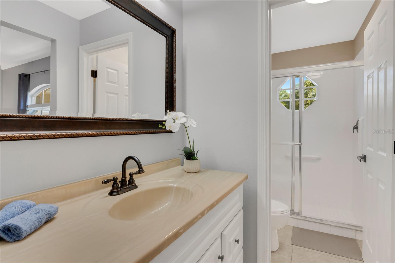 KENSINGTON OAKS - Residential