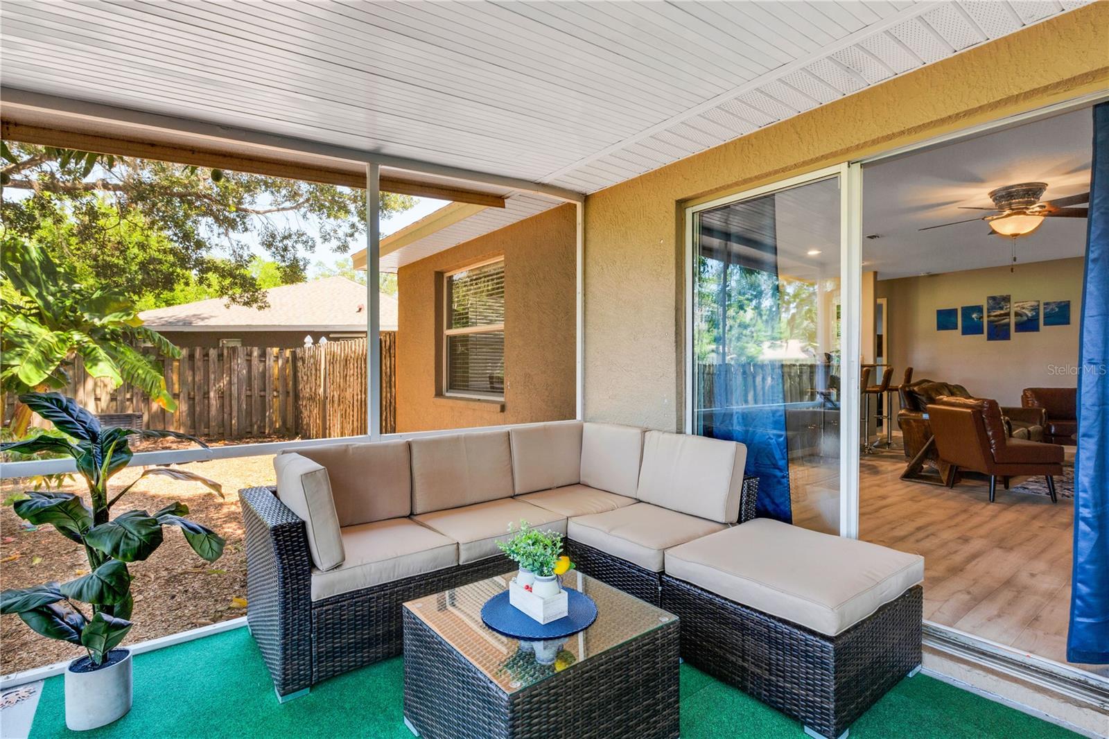 KENSINGTON OAKS - Residential