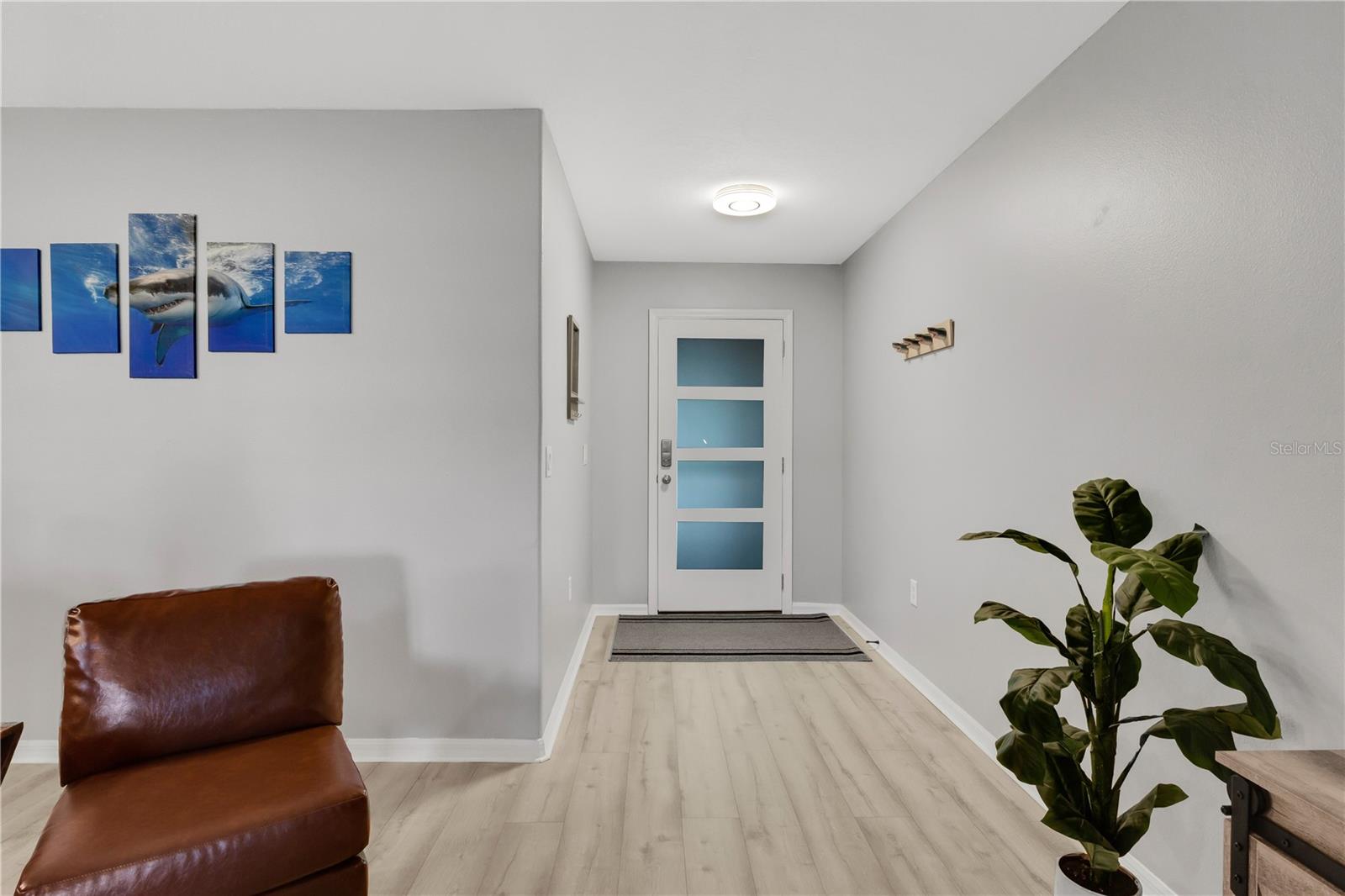 KENSINGTON OAKS - Residential