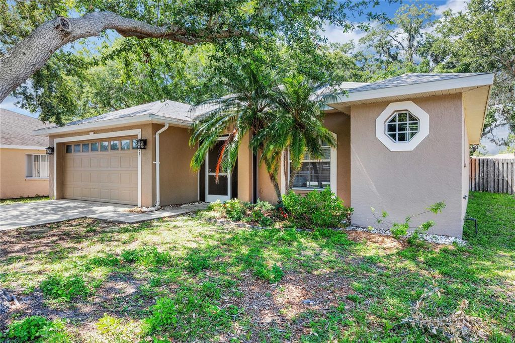 Photo of 2757 Feiffer Circle, Sarasota, FL 34235 (MLS # A4691052)
