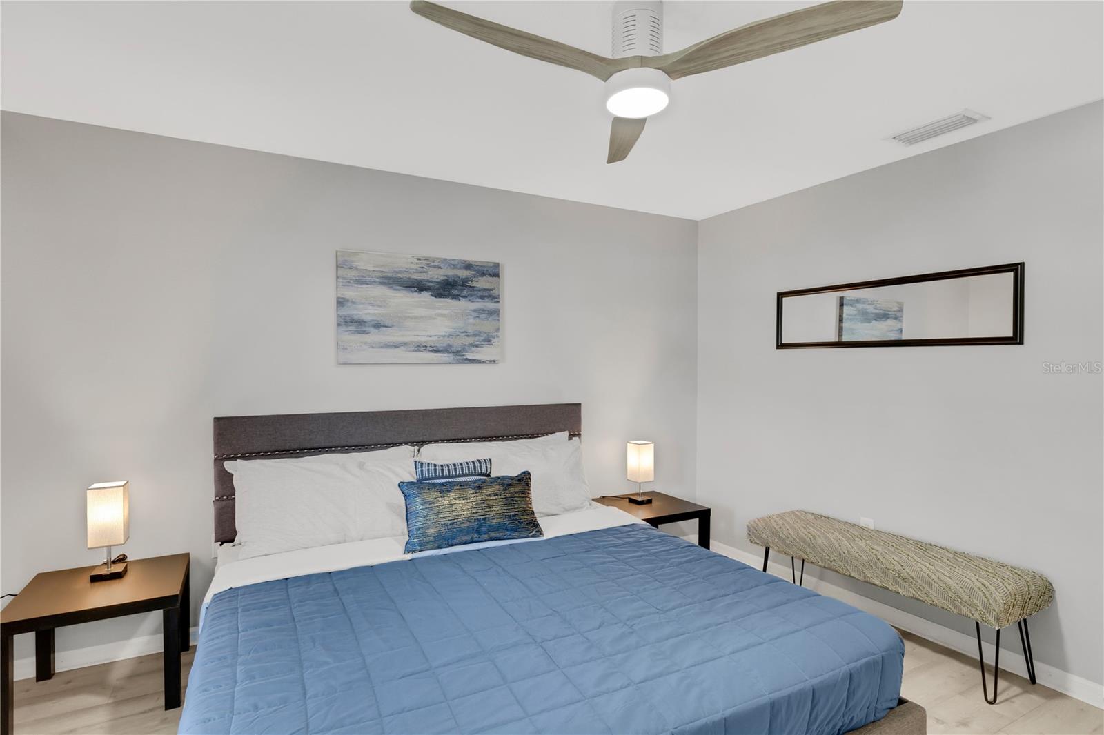 KENSINGTON OAKS - Residential