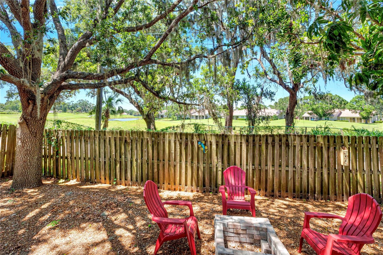 KENSINGTON OAKS - Residential