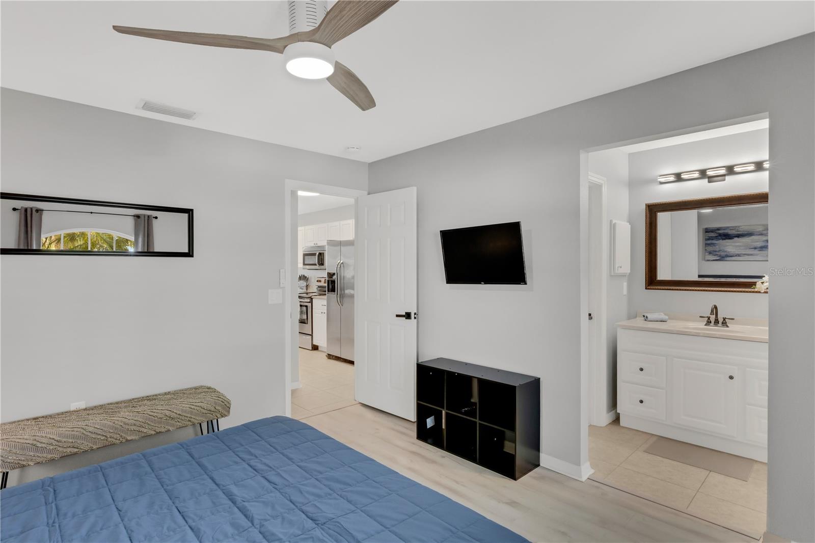 KENSINGTON OAKS - Residential