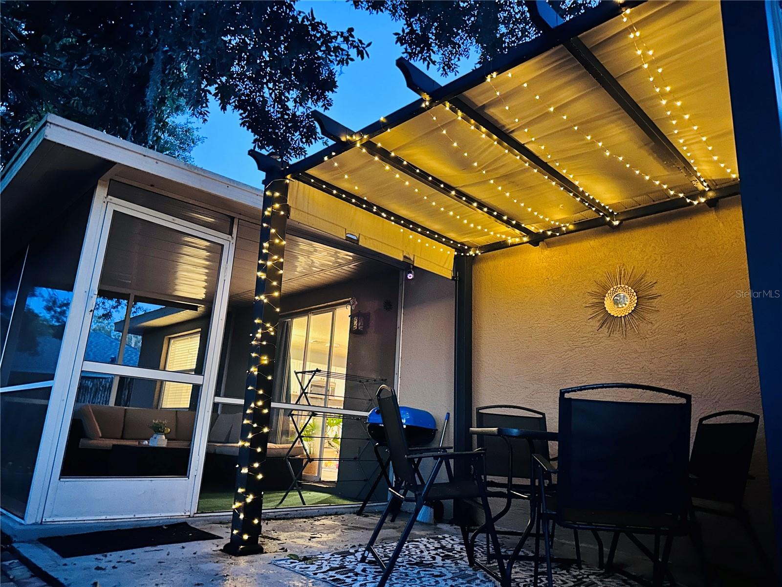 KENSINGTON OAKS - Residential