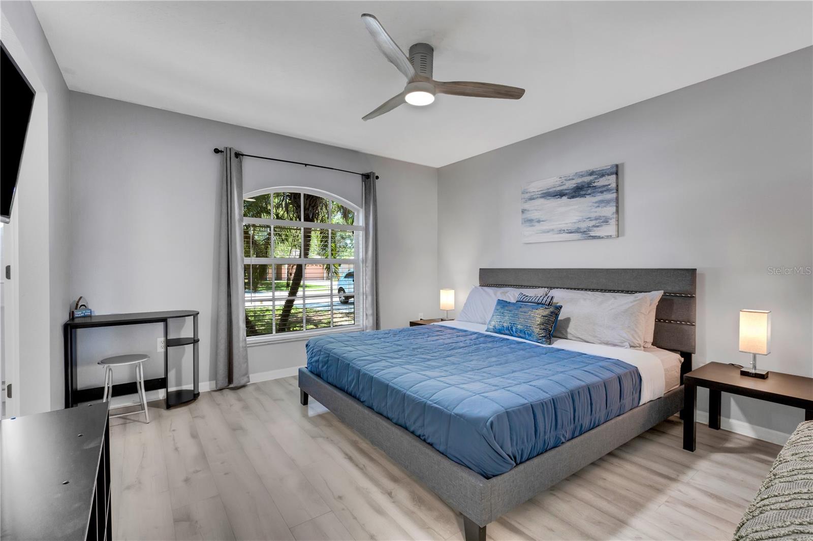 KENSINGTON OAKS - Residential