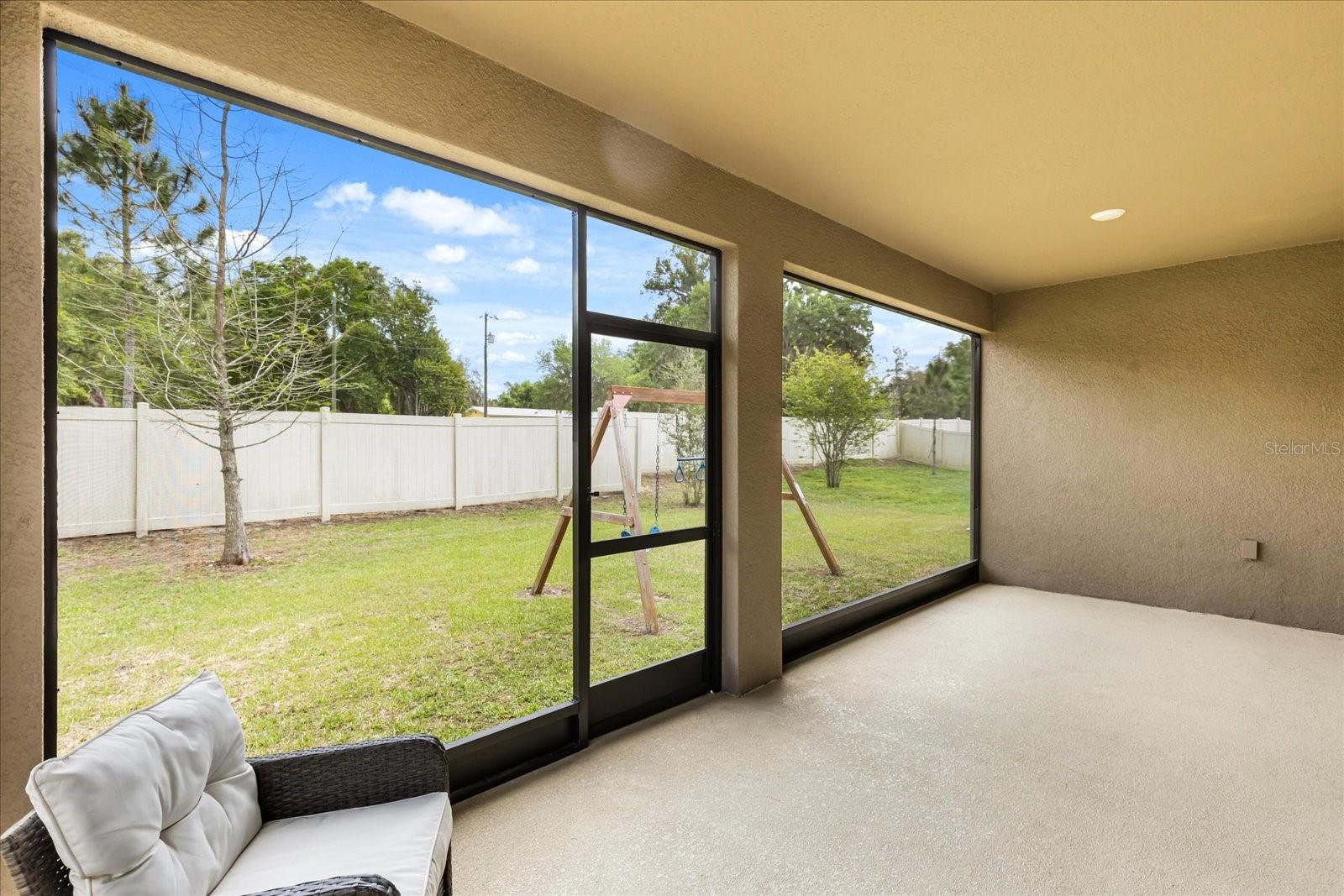 ZEPHYR LAKES SUB - Residential