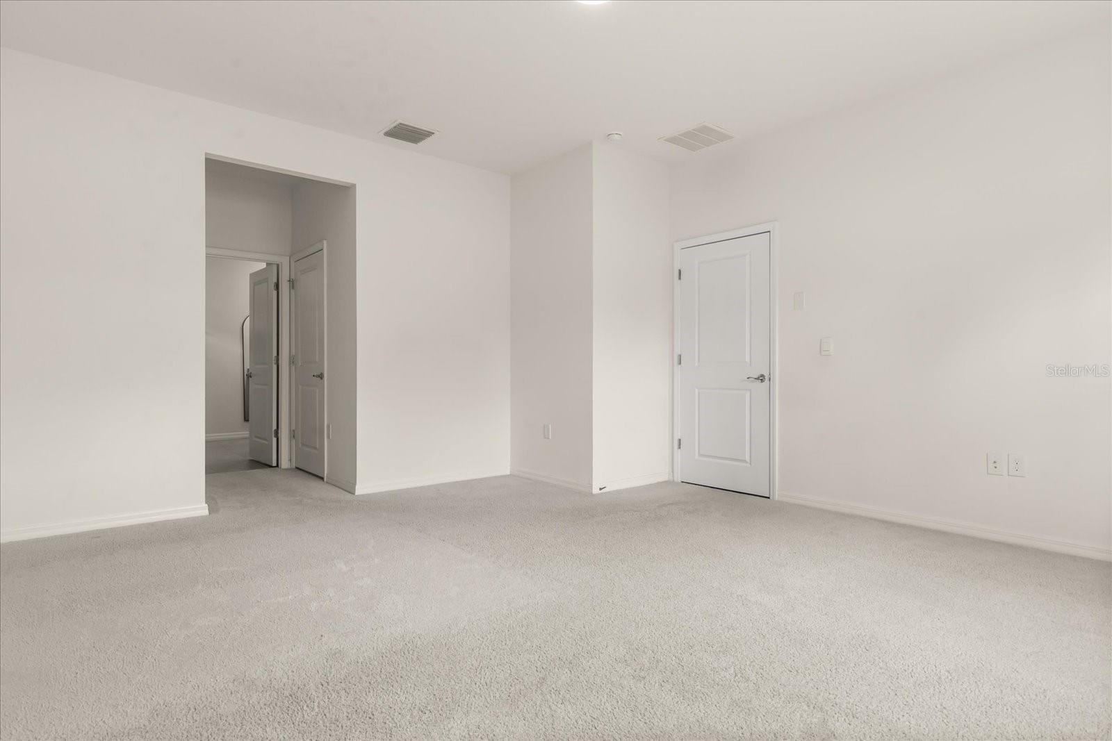 ZEPHYR LAKES SUB - Residential