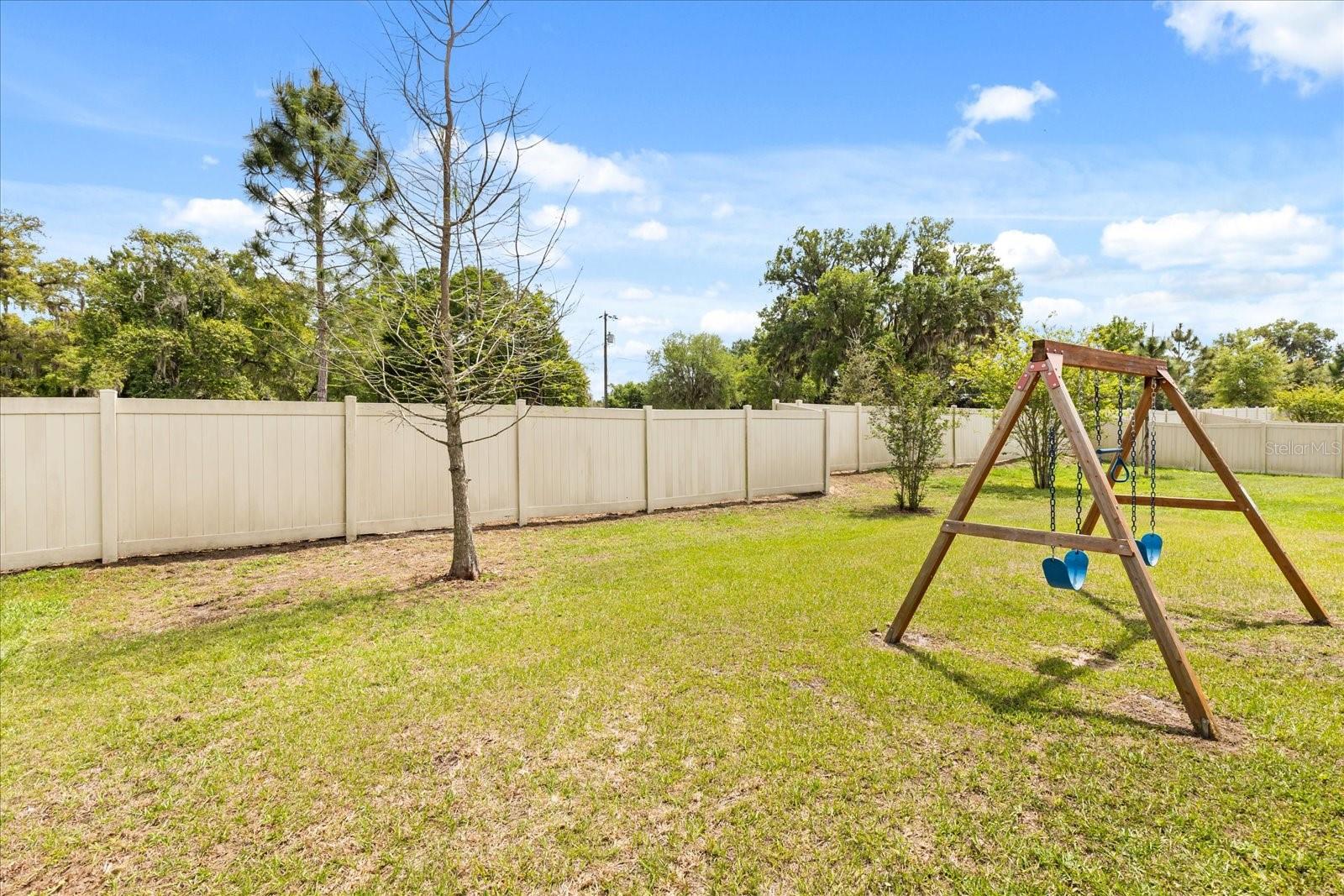 ZEPHYR LAKES SUB - Residential