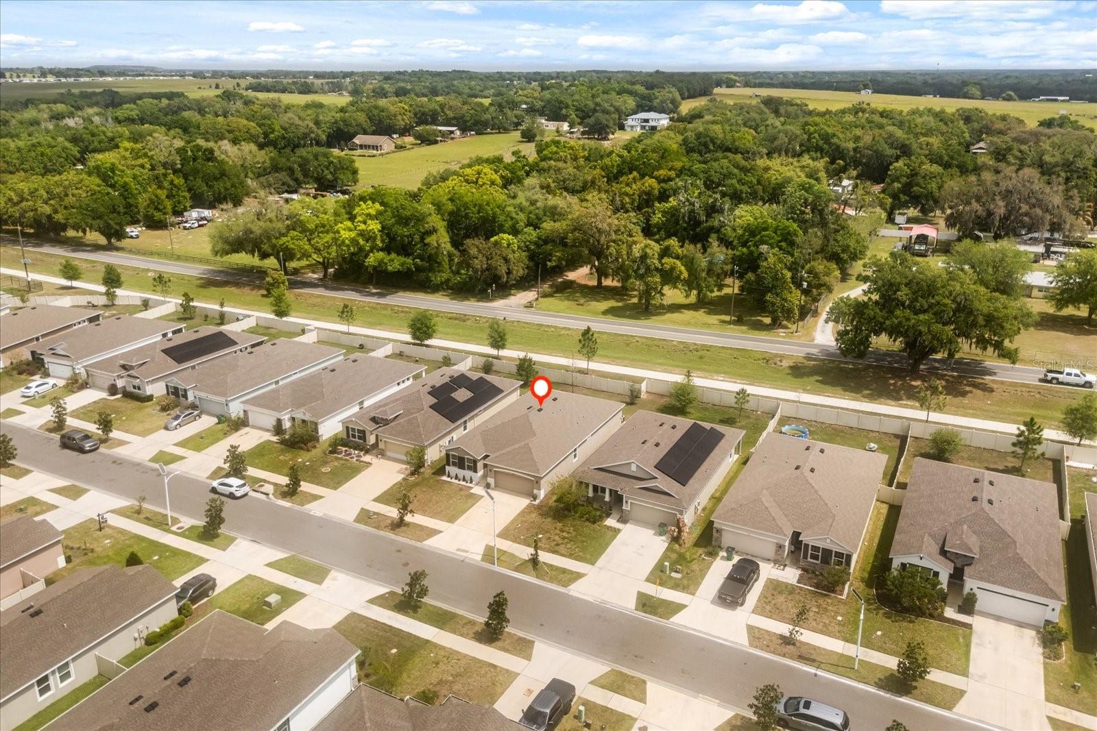 ZEPHYR LAKES SUB - Residential